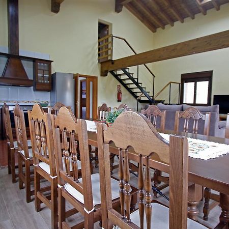 Los Fresnos De Ribadesella Extérieur photo