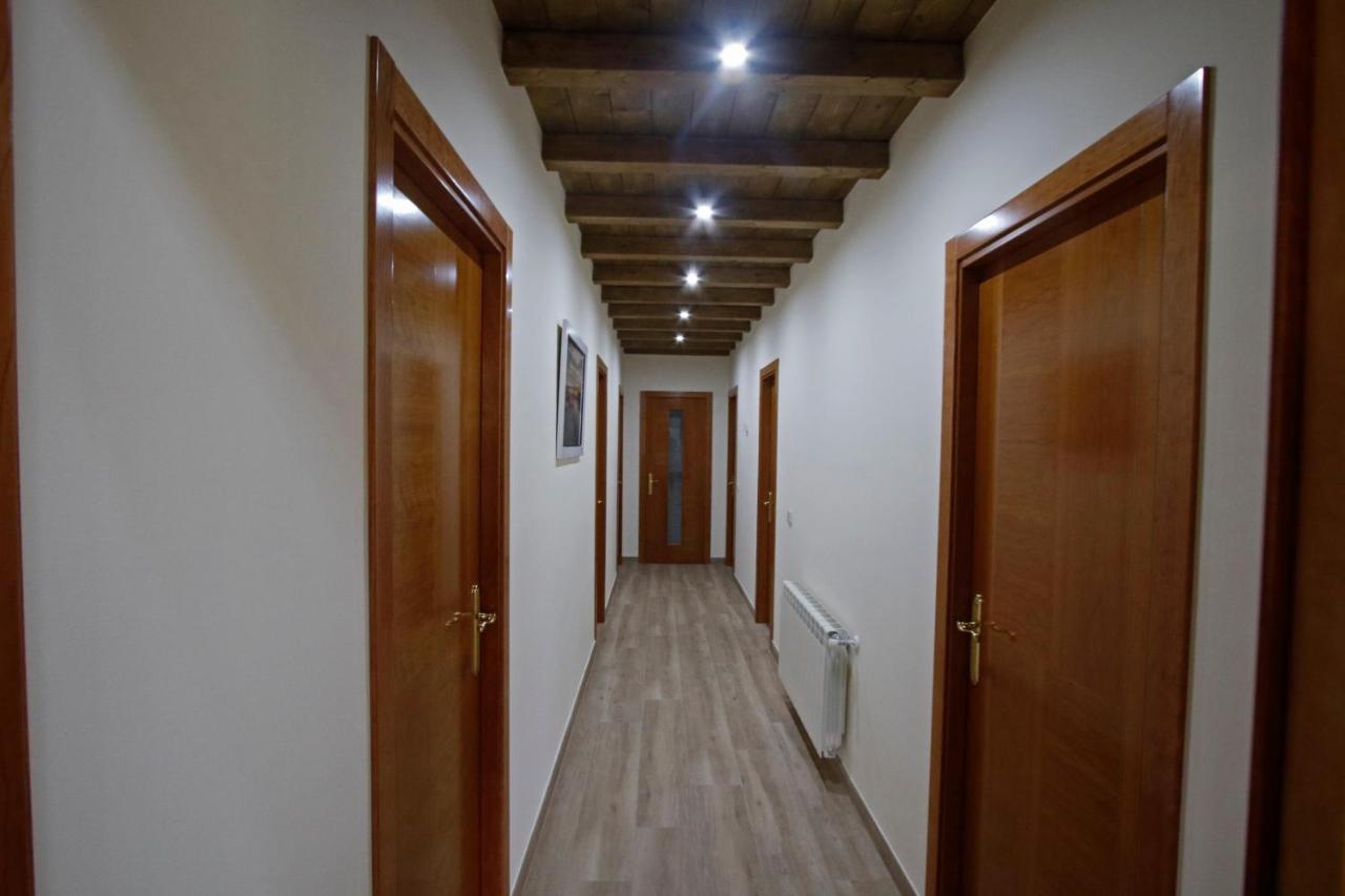 Los Fresnos De Ribadesella Extérieur photo