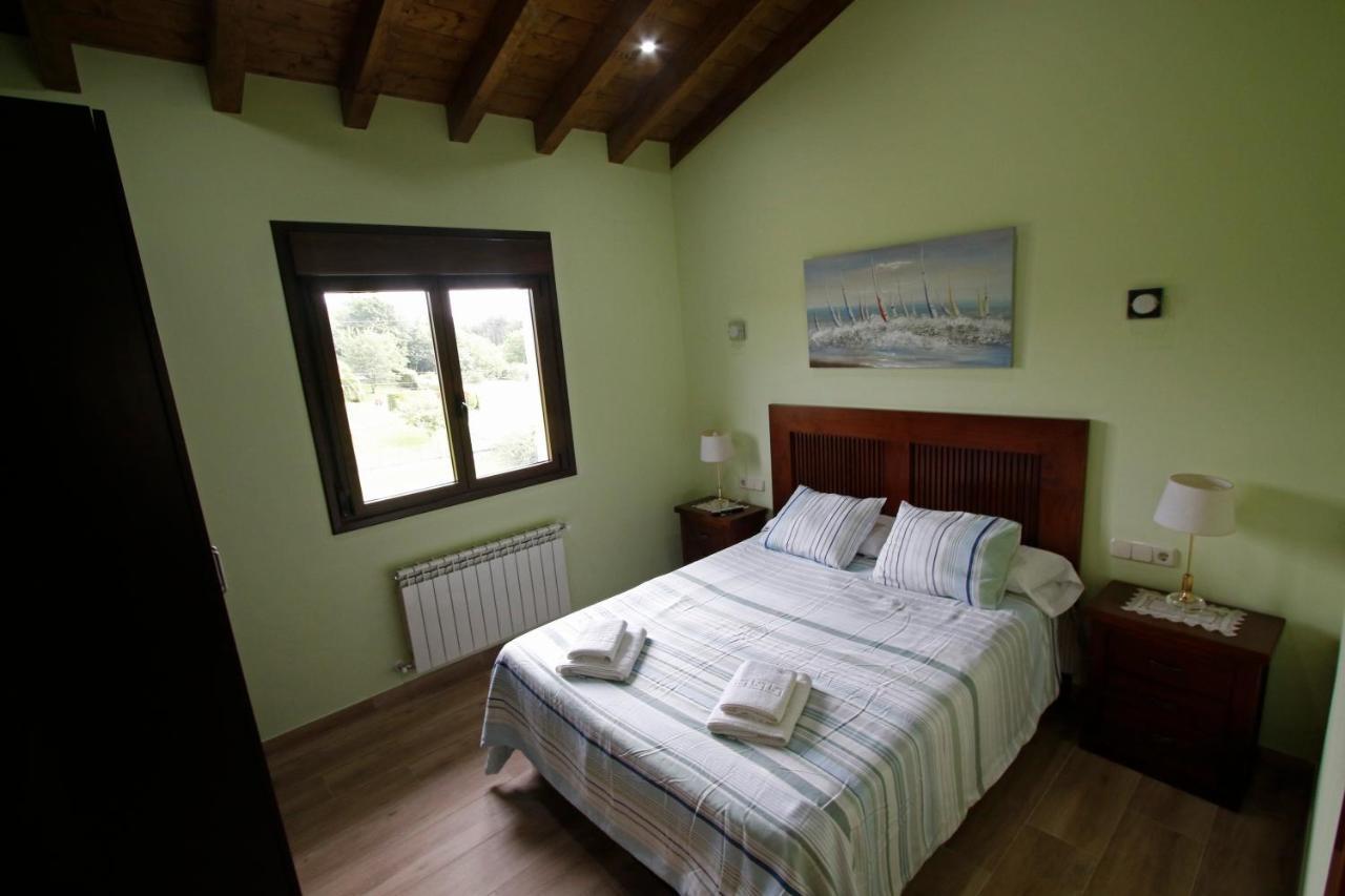 Los Fresnos De Ribadesella Extérieur photo