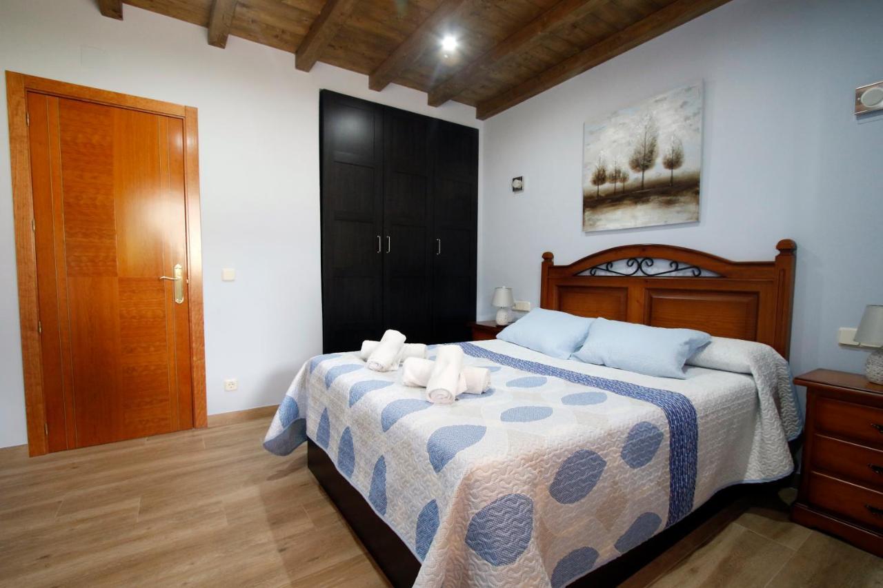 Los Fresnos De Ribadesella Extérieur photo